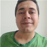 Profesor nativo ofrece clases de español, turismo y patrimonio colombiano